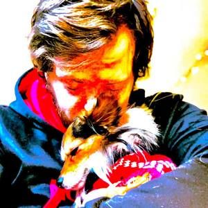 Meet your Posher, Adam